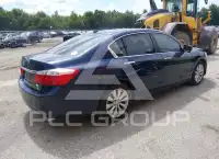 2013 Honda Accord фото