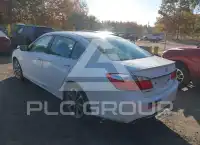 2013 Honda Accord photo