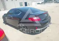 2013 Honda Accord фото