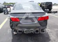 2013 Honda Accord фото