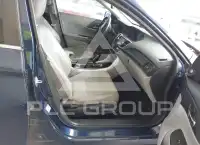 2013 Honda Accord фото