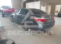 2013 Honda Accord photo
