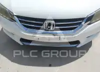 2013 Honda Accord фото