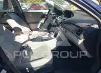 2013 Honda Accord фото
