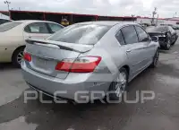 2013 Honda Accord фото
