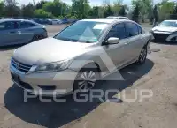 2013 Honda Accord фото