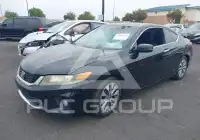 2013 Honda Accord photo