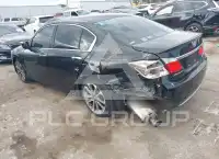 2013 Honda Accord photo
