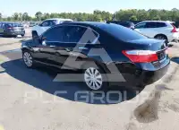 2013 Honda Accord photo
