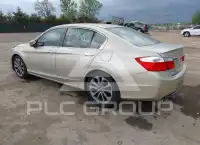 2013 Honda Accord фото