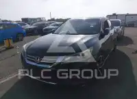 2013 Honda Accord фото