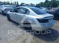 2013 Honda Accord фото