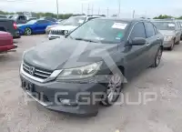 2013 Honda Accord фото