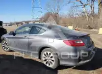 2013 Honda Accord фото