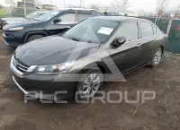 2013 Honda Accord photo