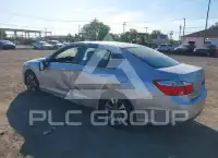 2013 Honda Accord фото