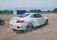 2013 Honda Accord фото