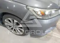 2013 Honda Accord фото