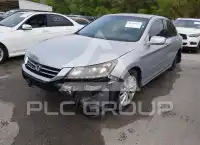 2013 Honda Accord фото