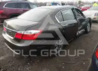 2013 Honda Accord photo