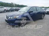 2013 Honda Accord фото