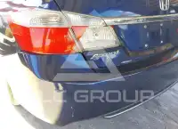 2013 Honda Accord photo