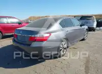 2013 Honda Accord фото