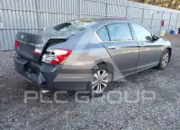 2013 Honda Accord photo