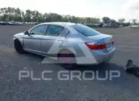 2013 Honda Accord photo