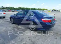 2013 Honda Accord photo
