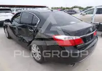 2013 Honda Accord photo