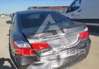 2013 Honda Accord фото