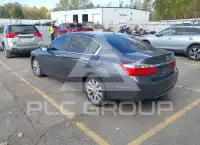 2013 Honda Accord фото