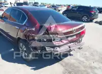 2013 Honda Accord photo