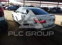 2013 Honda Accord photo