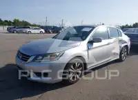 2013 Honda Accord photo