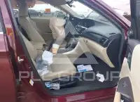 2013 Honda Accord фото