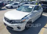2013 Honda Accord фото