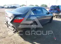 2013 Honda Accord photo