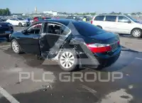 2013 Honda Accord фото