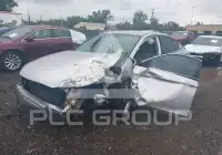 2013 Honda Accord фото