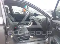 2013 Honda Accord фото