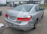 2013 Honda Accord photo