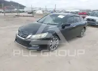 2013 Honda Accord photo