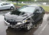 2013 Honda Accord фото