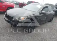 2013 Honda Accord фото