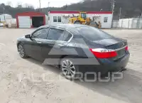 2013 Honda Accord photo