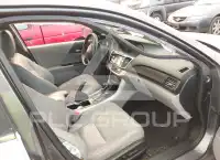 2013 Honda Accord фото