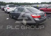 2013 Honda Accord фото