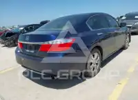 2013 Honda Accord фото